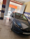 Opel Astra 2017 SPORT