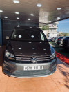 Volkswagen Caddy 2018 Alltrack