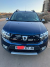 Dacia Sandero 2017 Stepway