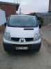 Renault Trafic 2014 