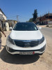 Kia Sportage 2013 Sportage