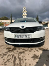 Skoda Rapid 2019 Monte-Carlo