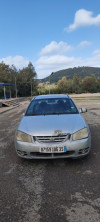 Kia Cerato 2006 