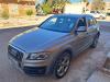 Audi Q5 2010 Off Road