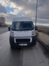 Ducato 3  panneau Fiat 2010