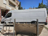 Renault Master 4 panneaux 2014 