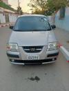 Hyundai Atos 2011 GLS