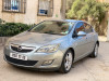 Opel Astra 2013 Astra