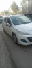 Peugeot 207 2012 Allure