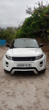 Rover Range Rove Evoque 2014 Dynamique