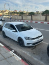 Volkswagen Golf 7 2018 Start