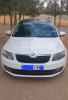 Skoda Octavia 2015 Elegance