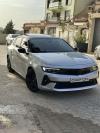 Opel Astra 2023 Gs-Line