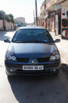 Renault Clio 2 2002 Expression