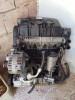 Moteur caddy 1.9tdi BLS 1