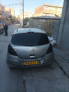 Opel Corsa 2007 Corsa