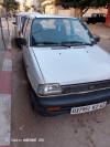 MARUTI 800 MARUTI 800 2012 MARUTI 800