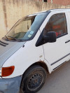 Mercedes VITO 1998 FORGON 3 PLACES