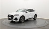 Audi Q3 2022 SPORTBACK TFSIe 245 S-LINE S-TRONIC