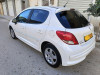 Peugeot 207 2012 Sportium