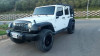 Jeep Wrangler 2016 SAHARA