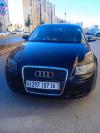 Audi A3 2007 A3