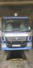 FOTON FOTON 10 ton 2014