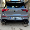 Volkswagen Golf 8 2024 GTD