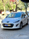 Peugeot 308 2012 308