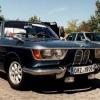 01 paires de phares BMW (2000CS) de 1967