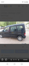 Citroen Berlingo 2007 Berlingo