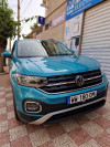 Volkswagen T-CROSS 2021 Active plus