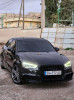 Audi A3 Limousine 2015 S Line