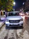 Ford Ranger 2011 4x2