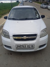 Chevrolet Aveo 4 portes 2012 Aveo 4 portes