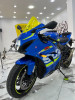 Gsxr Suzuki 2018