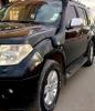 Nissan Pathfinder 2007 Pathfinder