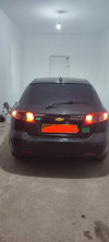 Chevrolet Optra 5 portes 2006 Optra 5 portes