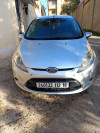 Ford Fiesta 2012 Titanium Sport pack