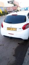 Peugeot 2008 2014 Allure