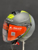 Casque LS2 TWISTER