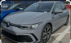 Volkswagen Golf 8 2024 R-line full options