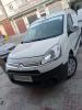 Citroen Berlingo 2014 Tolé niveau 2