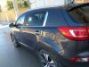 Kia Sportage 2014 Sportage