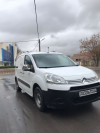 Citroen Berlingo 2015 Berlingo