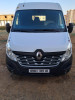 Renault Master 2019 Châssis Moyen