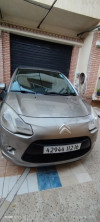 Citroen C3 2012 C3