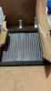 Radiateur de climatiseur daewoo camion