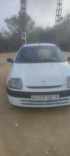 Renault Clio 1 2000 كليو دبزة