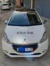 Peugeot 2008 2015 2015